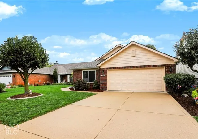 Photo 3 of Single family home for sale at 13401 N Carefree Ct, Camby, IN 46113 | MLS# 22127218 | Listing updated on 2026-09-25