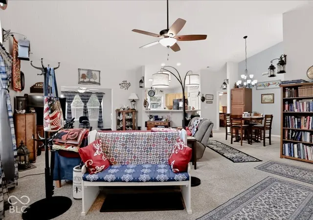 Photo 4 of Single family home for sale at 13401 N Carefree Ct, Camby, IN 46113 | MLS# 22127218 | Listing updated on 2026-09-25
