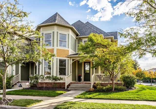 Photo 1 of Sale Pending at 12731 Forsyth St, Carmel, IN 46032 | MLS# 22127224 | Listing updated on 2026-10-27