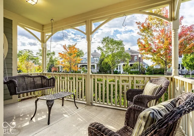 Photo 2 of Sale Pending at 12731 Forsyth St, Carmel, IN 46032 | MLS# 22127224 | Listing updated on 2026-10-27