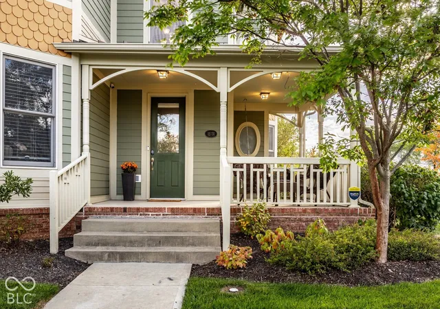 Photo 3 of Sale Pending at 12731 Forsyth St, Carmel, IN 46032 | MLS# 22127224 | Listing updated on 2026-10-27