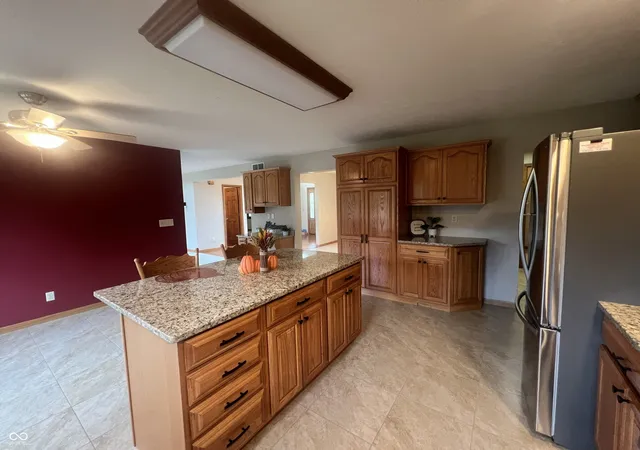 Photo 3 of Single family home for sale at 13010 E Otter Crk Ln, Columbus, IN 47203 | MLS# 22127225 | Listing updated on 2026-09-22