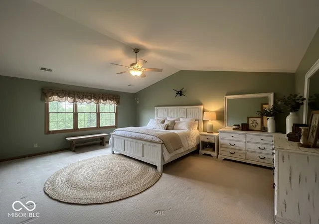 Photo 4 of Single family home for sale at 13010 E Otter Crk Ln, Columbus, IN 47203 | MLS# 22127225 | Listing updated on 2026-09-22