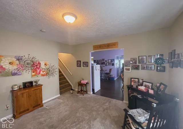 Photo 3 of Single family home for sale at 413 N East St, Greenfield, IN 46140 | MLS# 22127228 | Listing updated on 2026-09-23