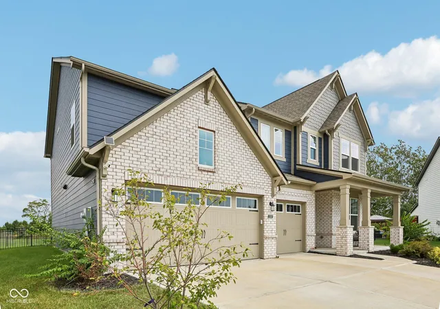 Photo 1 of Single family home for sale at 3518 Tipperlin Rd, Bargersville, IN 46106 | MLS# 22127231 | Listing updated on 2026-09-21