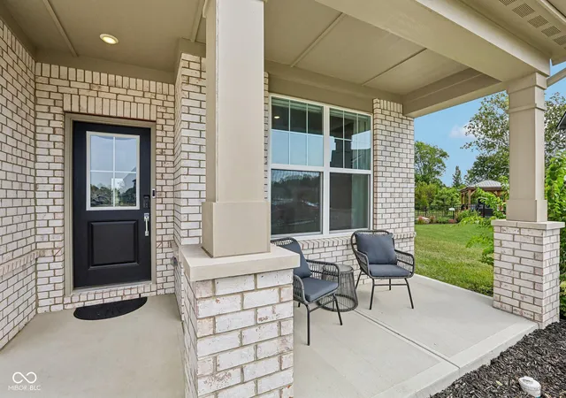 Photo 3 of Single family home for sale at 3518 Tipperlin Rd, Bargersville, IN 46106 | MLS# 22127231 | Listing updated on 2026-09-21