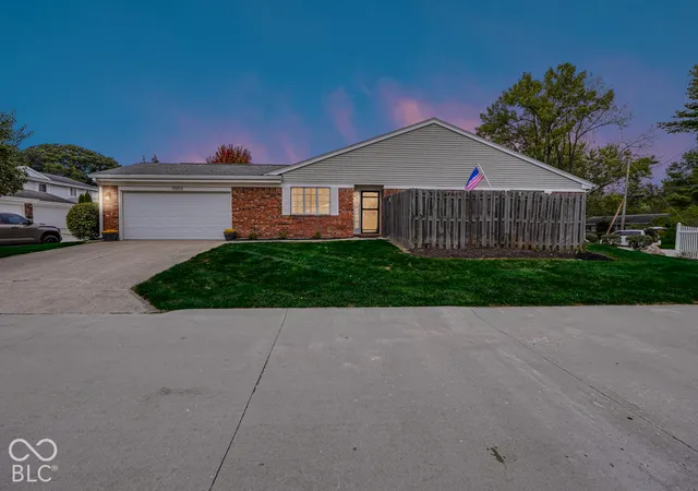 Photo 1 of Condo for sale at 5503 Vin Rose, Indianapolis, IN 46226 | MLS# 22127232 | Listing updated on 2026-10-06