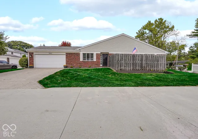 Photo 23 of Condo for sale at 5503 Vin Rose, Indianapolis, IN 46226 | MLS# 22127232 | Listing updated on 2026-10-09