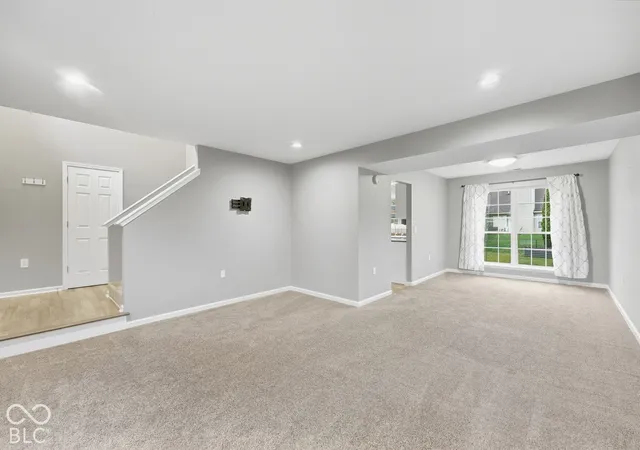 Photo 3 of Single family home for sale at 7642 Blackthorn Ct, Indianapolis, IN 46236 | MLS# 22127233 | Listing updated on 2026-10-06