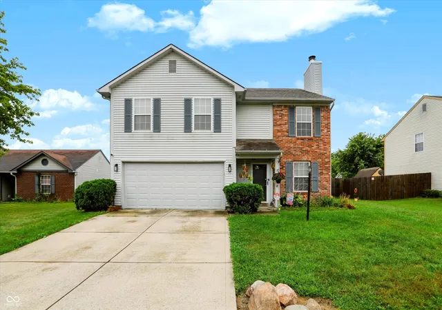 Single family home for sale at 6639 Furnas Rd, Indianapolis, IN 46221 | MLS# 22127235