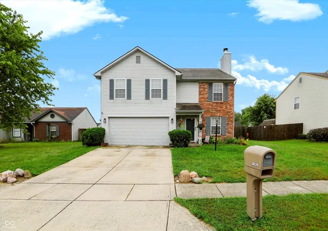 Photo 2 of Single family home for sale at 6639 Furnas Rd, Indianapolis, IN 46221 | MLS# 22127235 | Listing updated on 2026-09-22