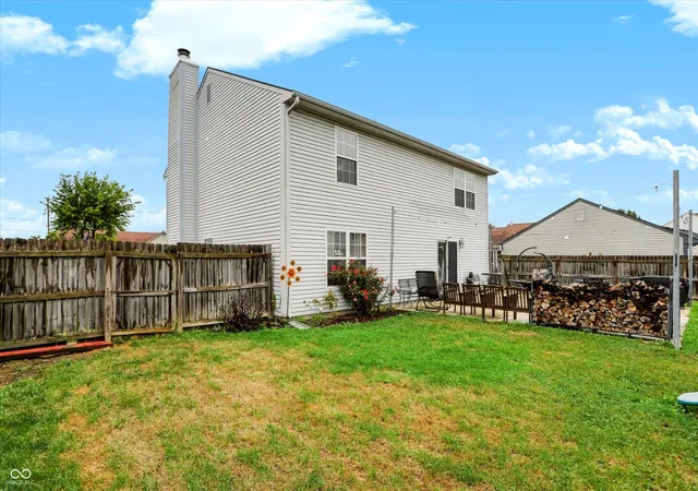 Photo 3 of Single family home for sale at 6639 Furnas Rd, Indianapolis, IN 46221 | MLS# 22127235 | Listing updated on 2026-10-09
