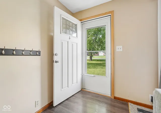 Photo 3 of Single family home for sale at 3601 S New Jersey St, Indianapolis, IN 46227 | MLS# 22127247 | Listing updated on 2026-09-25