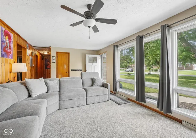 Photo 3 of Single family home for sale at 3601 S New Jersey St, Indianapolis, IN 46227 | MLS# 22127247 | Listing updated on 2026-09-25