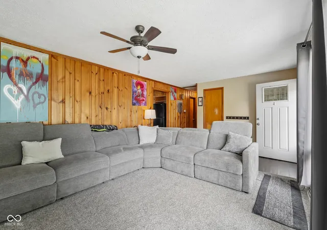 Photo 4 of Single family home for sale at 3601 S New Jersey St, Indianapolis, IN 46227 | MLS# 22127247 | Listing updated on 2026-09-25