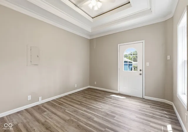 Photo 4 of House for sale at 1863/1865/1867 Orleans St, Indianapolis, IN 46203 | MLS# 22127248 | Listing updated on 2026-09-24