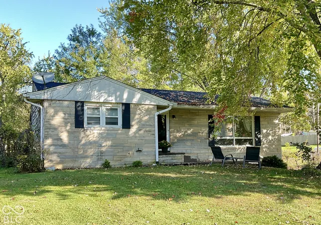Photo 1 of Single family home for sale at 9430 W State Rd 48, Bloomington, IN 47404 | MLS# 22127253 | Listing updated on 2026-10-27