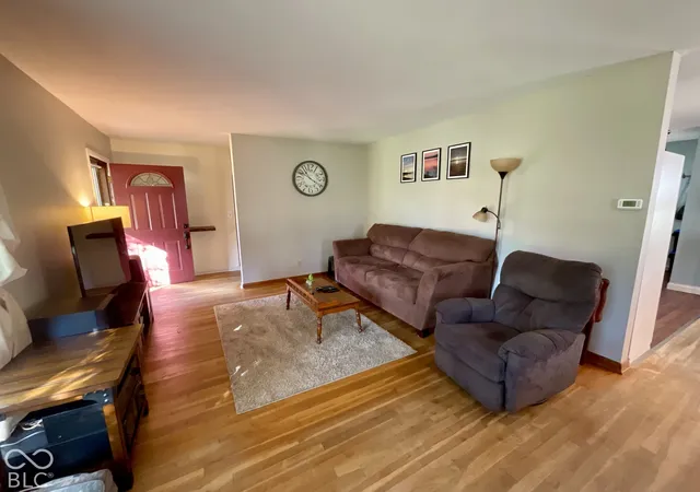 Photo 2 of Single family home for sale at 9430 W State Rd 48, Bloomington, IN 47404 | MLS# 22127253 | Listing updated on 2026-10-27