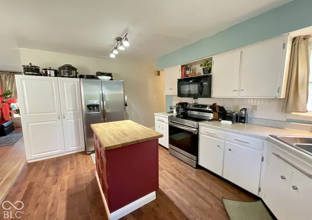 Photo 3 of Single family home for sale at 9430 W State Rd 48, Bloomington, IN 47404 | MLS# 22127253 | Listing updated on 2026-10-27