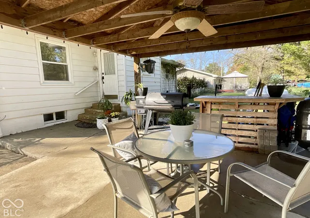 Photo 4 of Single family home for sale at 9430 W State Rd 48, Bloomington, IN 47404 | MLS# 22127253 | Listing updated on 2026-10-27