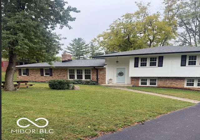 Photo 1 of Sale Pending at 5755 Andover Rd, Indianapolis, IN 46220 | MLS# 22127255 | Listing updated on 2026-09-23