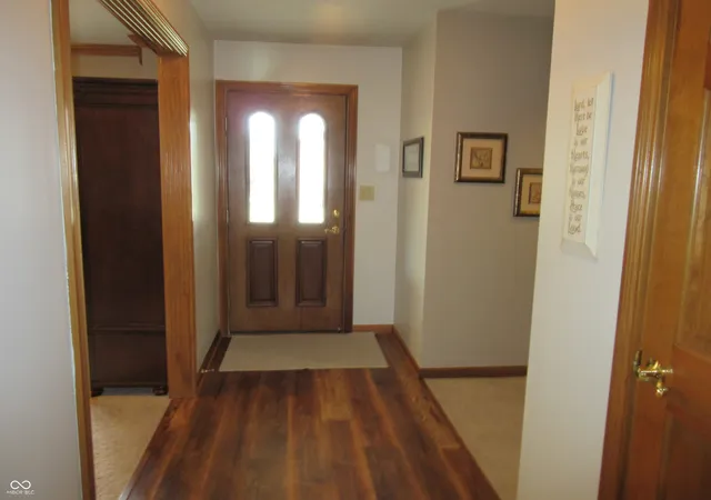 Photo 2 of Single family home for sale at 3717 The Cts, Greenwood, IN 46143 | MLS# 22127256 | Listing updated on 2026-09-30
