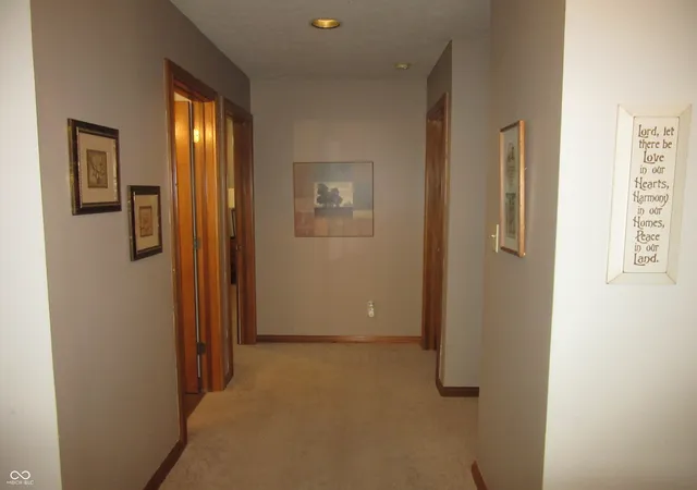 Photo 3 of Single family home for sale at 3717 The Cts, Greenwood, IN 46143 | MLS# 22127256 | Listing updated on 2026-09-30
