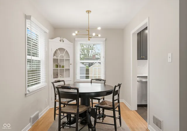 Photo 4 of Single family home for sale at 2521 E 57th Street, Indianapolis, IN 46220 | MLS# 22127259 | Listing updated on 2026-09-24