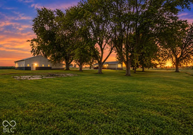 Photo 3 of Single family home for sale at 5637 N County Rd 900 E, Losantville, IN 47354 | MLS# 22127262 | Listing updated on 2026-09-28