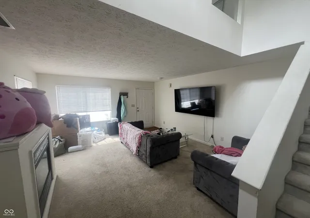 Photo 3 of Single family home for sale at 4617 Falcon Run, Indianapolis, IN 46254 | MLS# 22127263 | Listing updated on 2026-10-07
