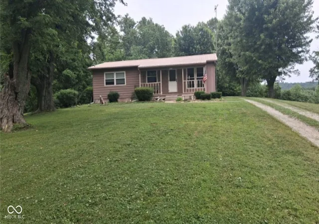 Photo 1 of Single family home for sale at 221 W Plymouth, Bremen, IN 46506 | MLS# 22127266 | Listing updated on 2026-09-22
