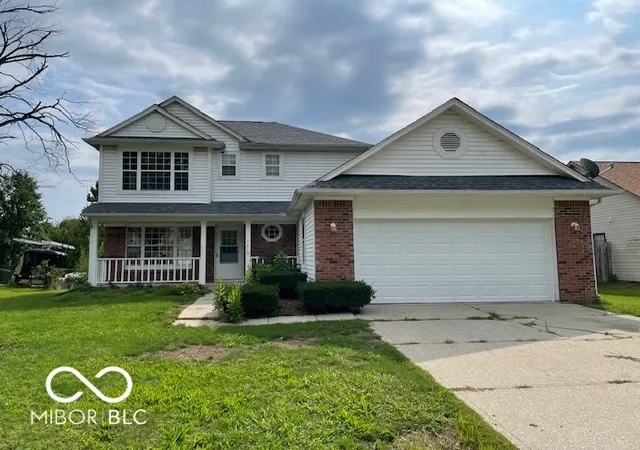 Single family home for sale at 7213 Tappan Dr, Indianapolis, IN 46268 | MLS# 22127270