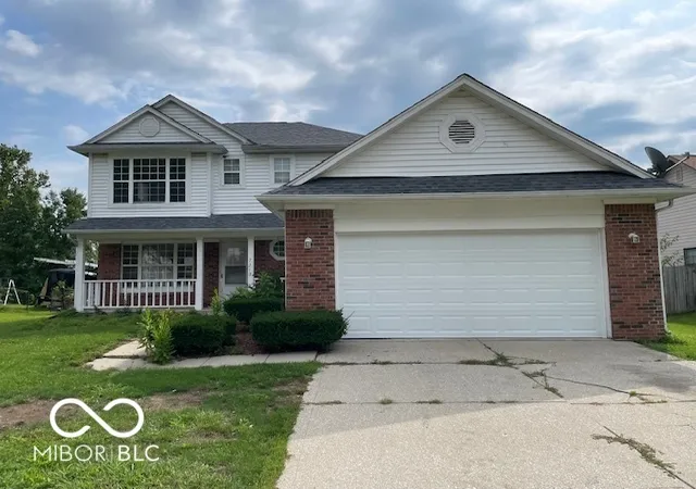 Photo 1 of Single family home for sale at 7213 Tappan Dr, Indianapolis, IN 46268 | MLS# 22127270 | Listing updated on 2026-09-21