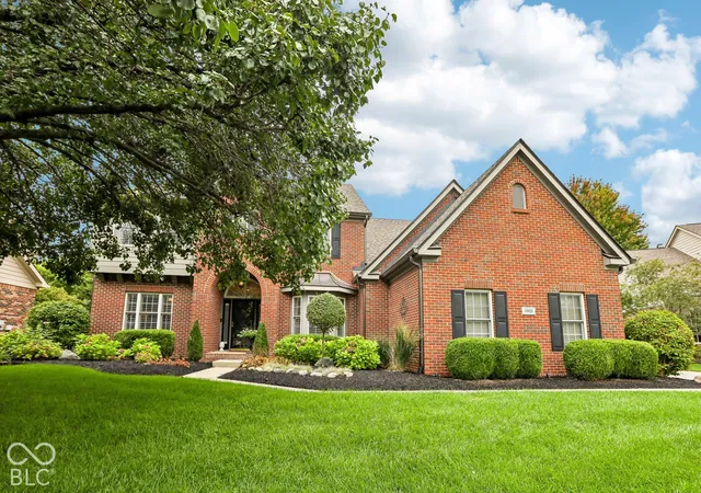 Photo 1 of Sale Pending at 15023 Bainbridge Ct, Westfield, IN 46074 | MLS# 22127271 | Listing updated on 2026-10-04