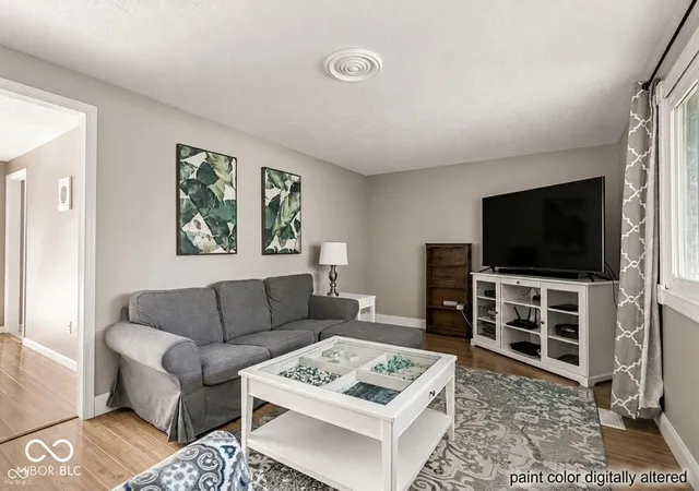 Photo 1 of Single family home for sale at 3021 Kessler Blvd E Dr, Indianapolis, IN 46220 | MLS# 22127273 | Listing updated on 2026-09-22