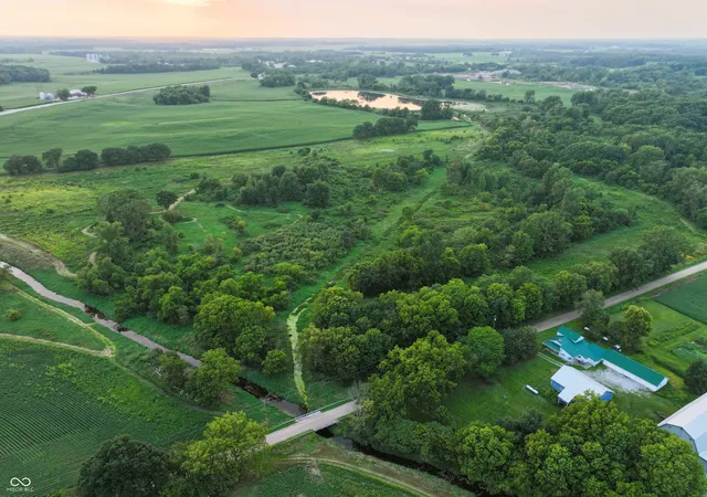 Photo 2 of Land for sale at 1732 S 250 West Rd, Albion, IN 46701 | MLS# 22127275 | Listing updated on 2026-09-21