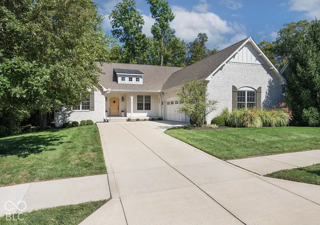 Photo 1 of Single family home for sale at 6562 W May Apple Dr, Mc Cordsville, IN 46055 | MLS# 22127278 | Listing updated on 2026-10-02