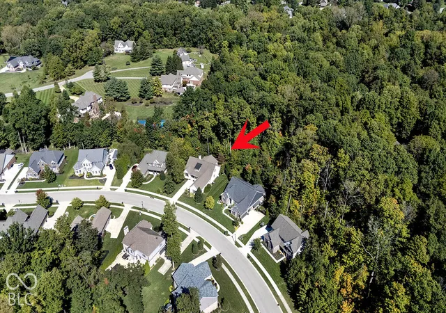 Photo 3 of Single family home for sale at 6562 W May Apple Dr, Mc Cordsville, IN 46055 | MLS# 22127278 | Listing updated on 2026-10-02