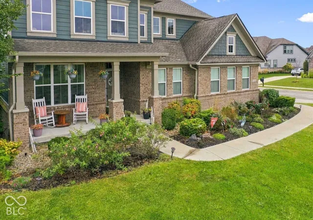 Photo 3 of Single family home for sale at 10549 Vermillion, Fortville, IN 46040 | MLS# 22127280 | Listing updated on 2026-09-25