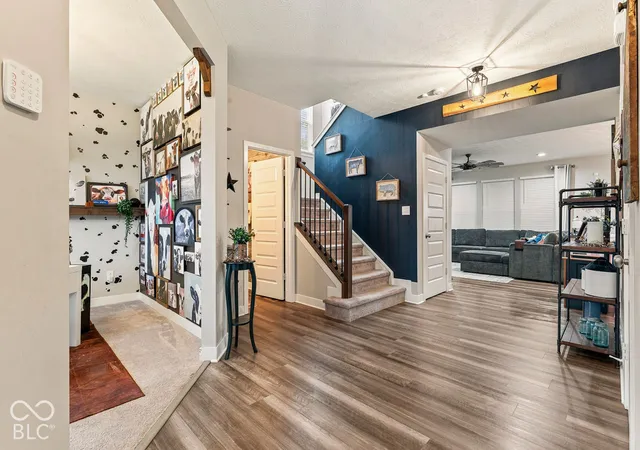 Photo 3 of Single family home for sale at 10549 Vermillion, Fortville, IN 46040 | MLS# 22127280 | Listing updated on 2026-09-25