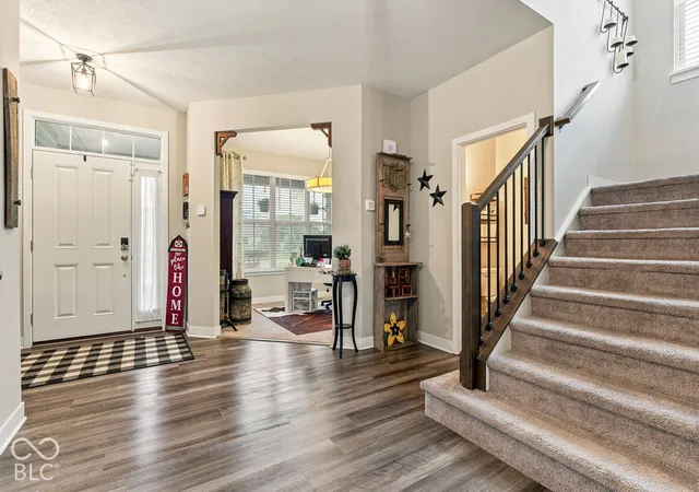 Photo 4 of Single family home for sale at 10549 Vermillion, Fortville, IN 46040 | MLS# 22127280 | Listing updated on 2026-09-25