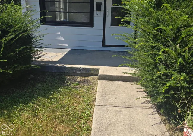 Single family home for sale at 3244 Nicholas Ave, Indianapolis, IN 46218 | MLS# 22127281
