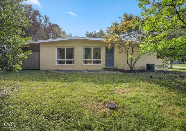 Single family home for sale at 835 W 53rd Street, Indianapolis, IN 46208 | MLS# 22127282