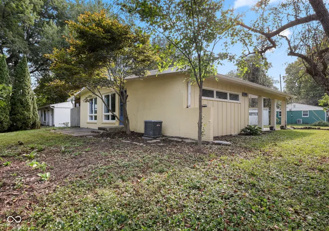 Photo 2 of Single family home for sale at 835 W 53rd Street, Indianapolis, IN 46208 | MLS# 22127282 | Listing updated on 2026-09-22