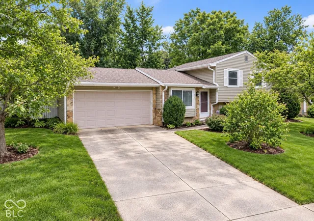 Single family home for sale at 6513 Apollo Way, Indianapolis, IN 46278 | MLS# 22127291