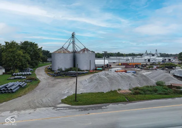 Photo 1 of Land for sale at 0 Georgia S St, Sheridan, IN 46069 | MLS# 22127294 | Listing updated on 2026-09-28