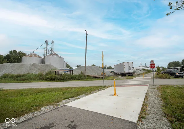 Photo 2 of Land for sale at 0 Georgia S St, Sheridan, IN 46069 | MLS# 22127294 | Listing updated on 2026-09-28