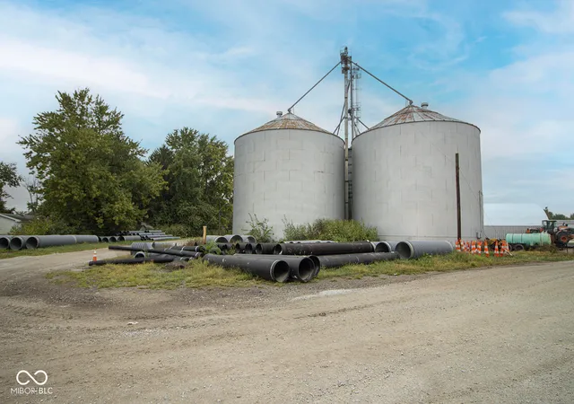 Photo 3 of Land for sale at 0 Georgia S St, Sheridan, IN 46069 | MLS# 22127294 | Listing updated on 2026-09-28