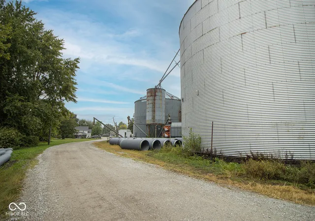 Photo 4 of Land for sale at 0 Georgia S St, Sheridan, IN 46069 | MLS# 22127294 | Listing updated on 2026-09-28