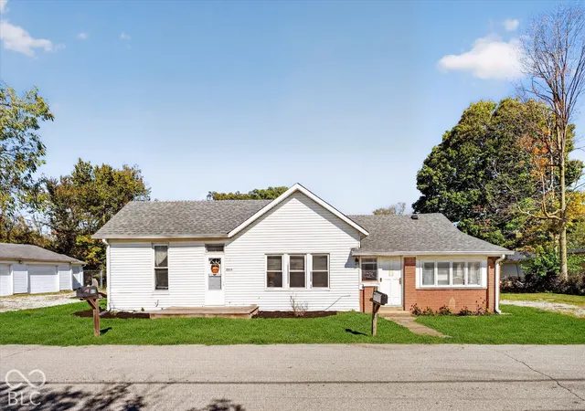 Photo 1 of Multi family home for sale at 9104 W Hamilton Ave, Indianapolis, IN 46234 | MLS# 22127295 | Listing updated on 2026-10-26